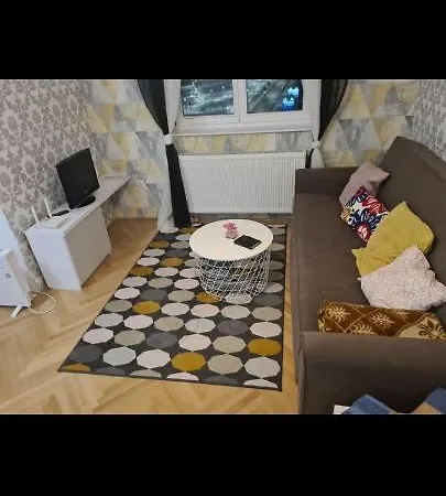 Appartement Apartament *