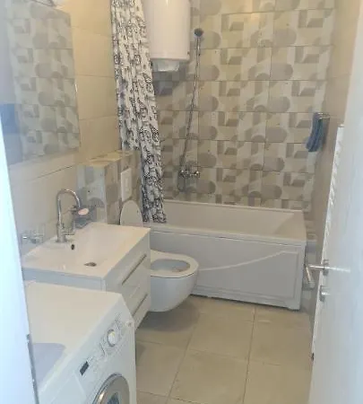 Appartement Apartament Sarajevo