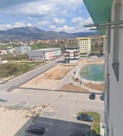 Apartament Appartement Sarajevo