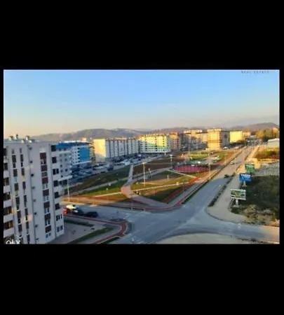 Apartament Appartement Sarajevo