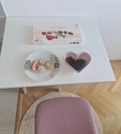 Apartament Appartement *